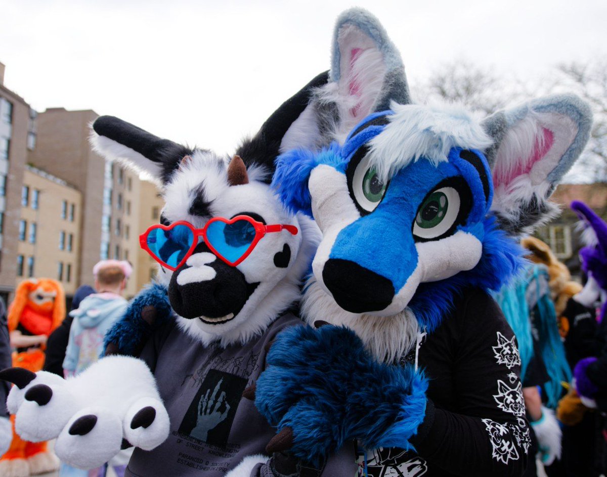 Pawske Party tweet media