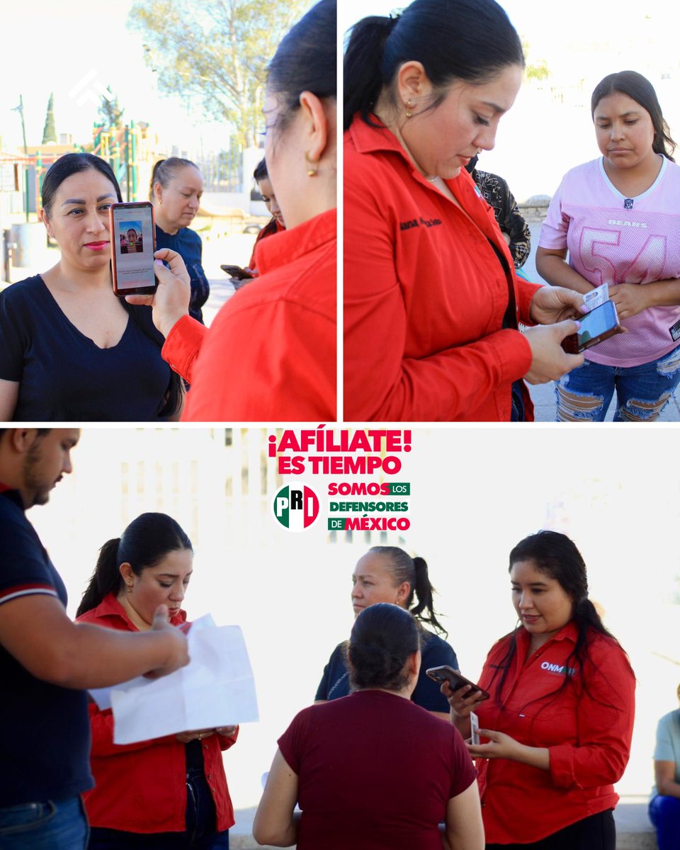 PRI Estatal Durango tweet media