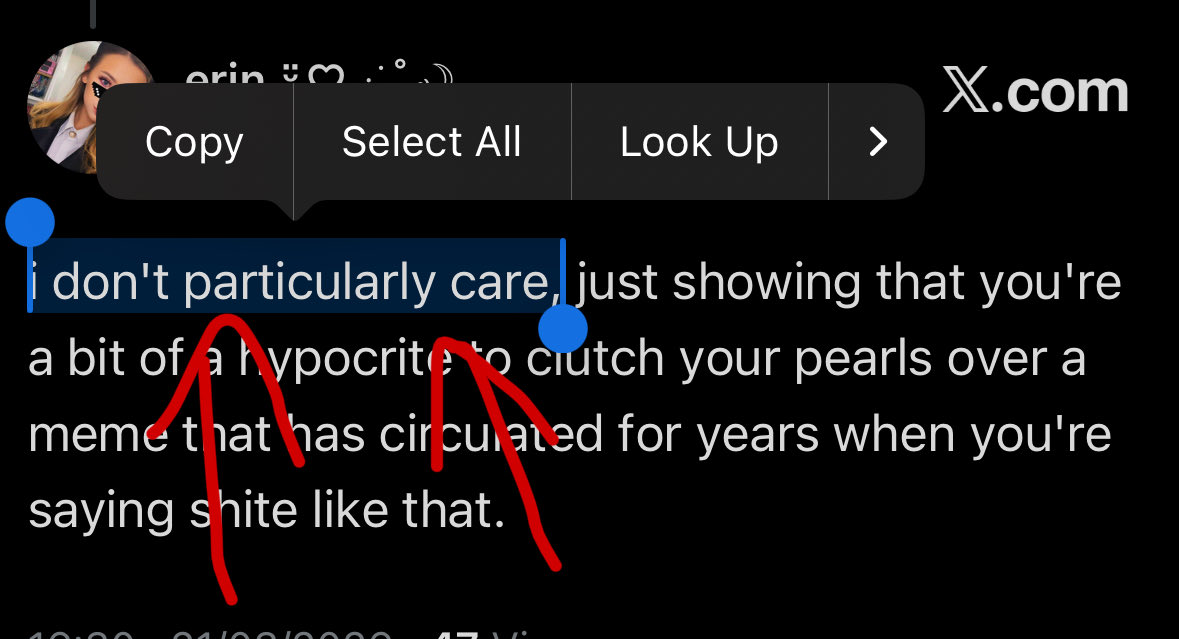 erin ᵕ̈♡⋰˚ ༘☽ tweet media