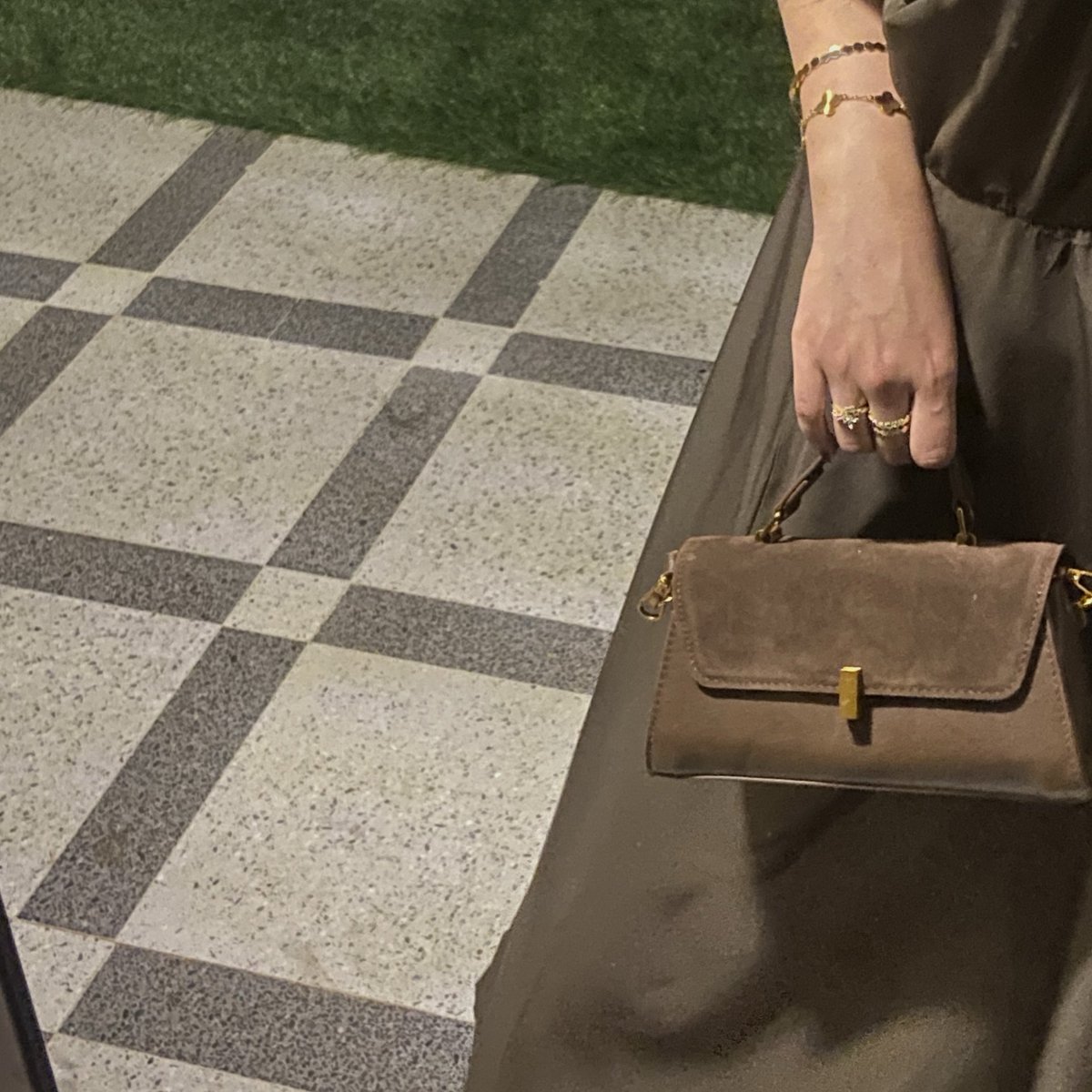 under review tweet media