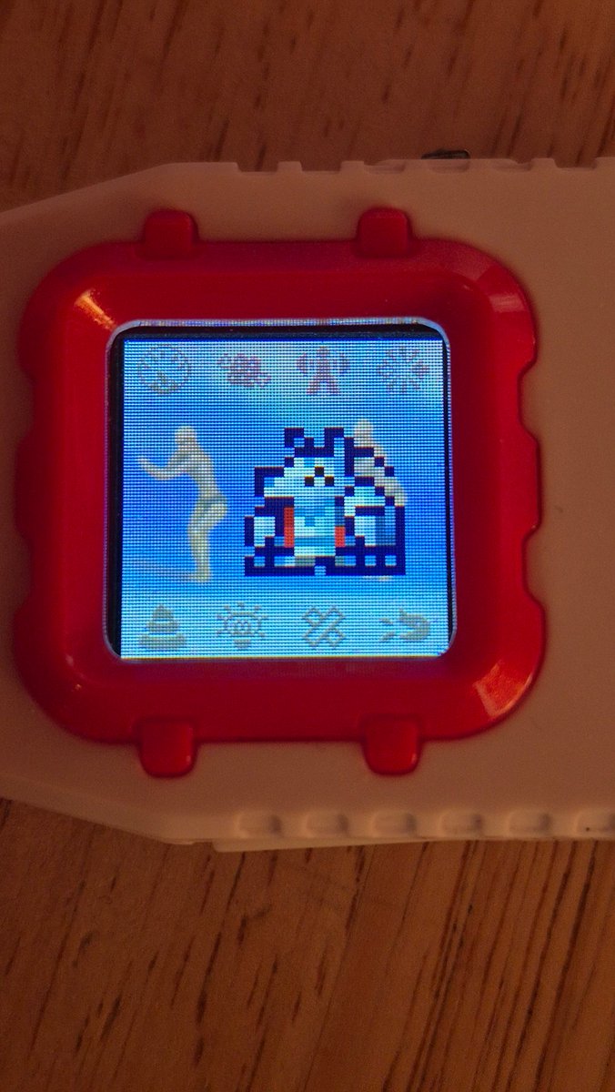 Ashley is excited for .hack//Z.E.R.O. tweet media