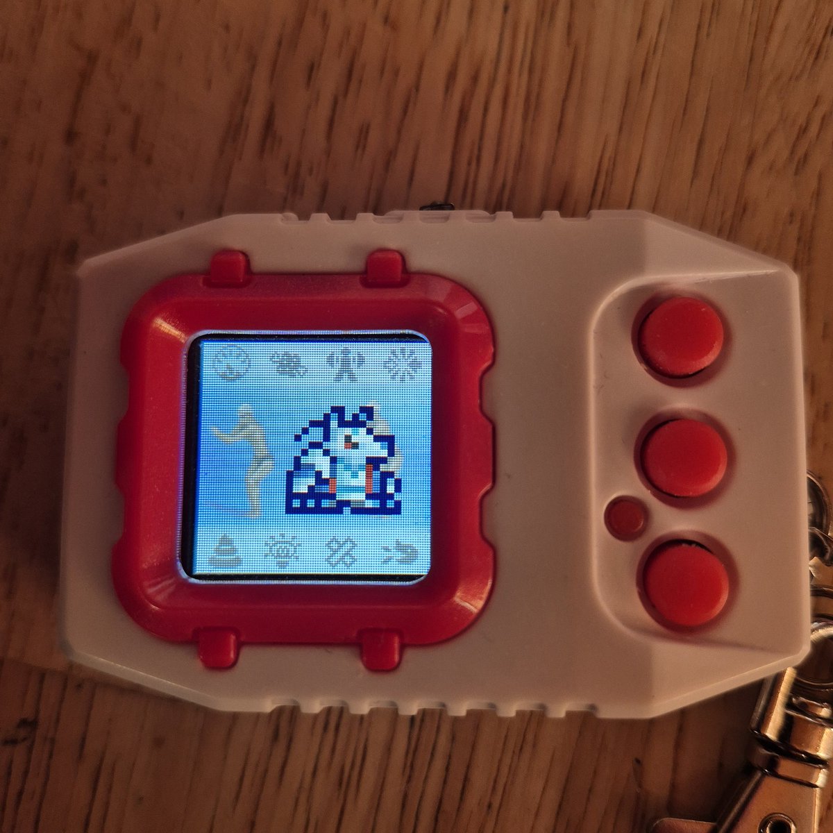 Ashley is excited for .hack//Z.E.R.O. tweet media