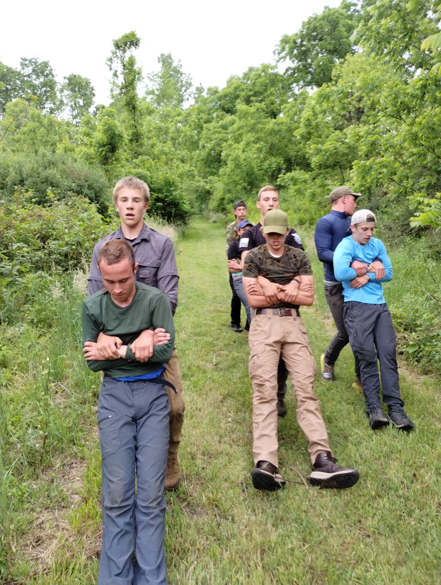 Iliad Athletics tweet media