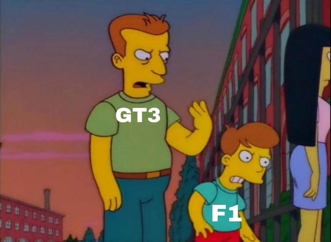 F1 TROLL tweet media