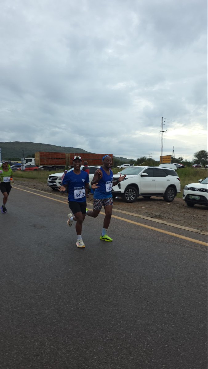 Habofanoe Moshoeshoe 🇿🇦🇱🇸 tweet media