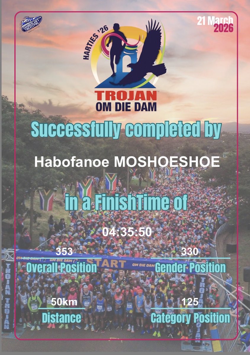 Habofanoe Moshoeshoe 🇿🇦🇱🇸 tweet media