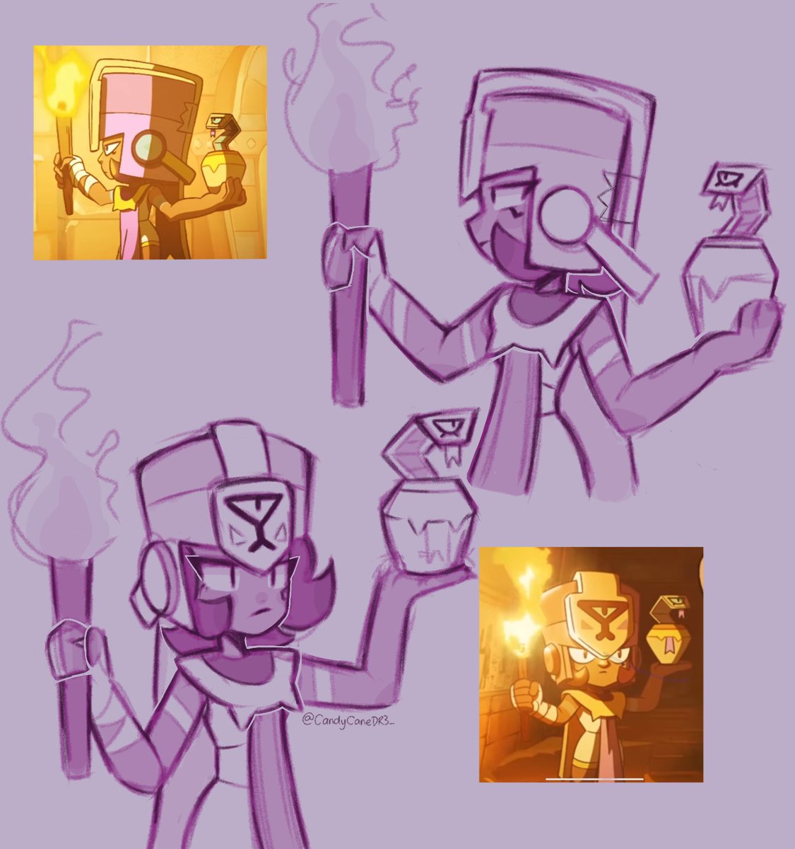 𝑪𝒂𝒏𝒅𝒚 🍬 tweet media