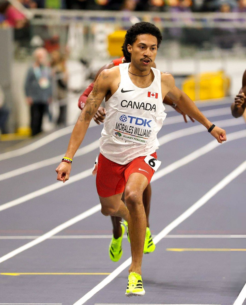 Track & Field Gazette tweet media