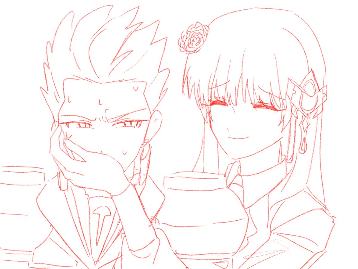 낫또르크 (메인트확인) tweet media