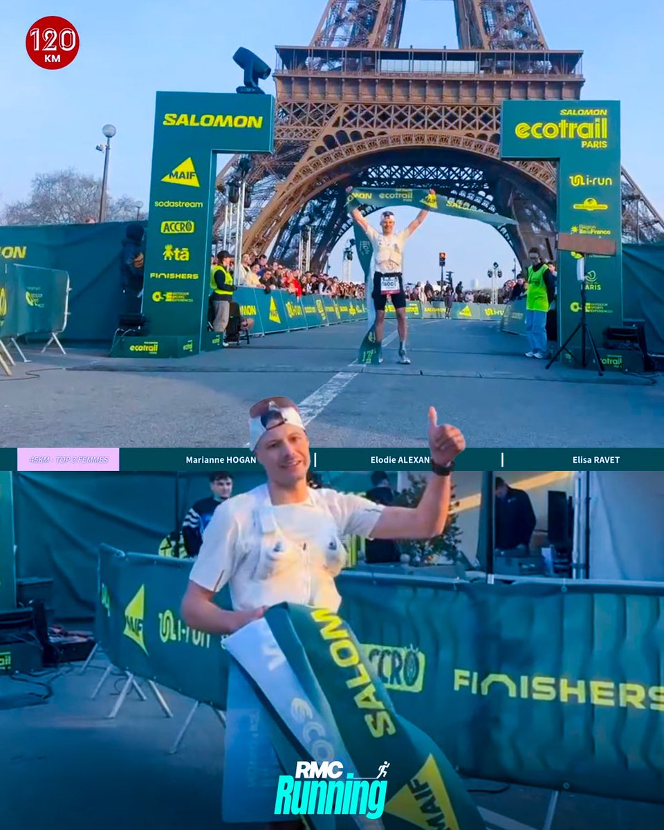 RMC Running tweet media