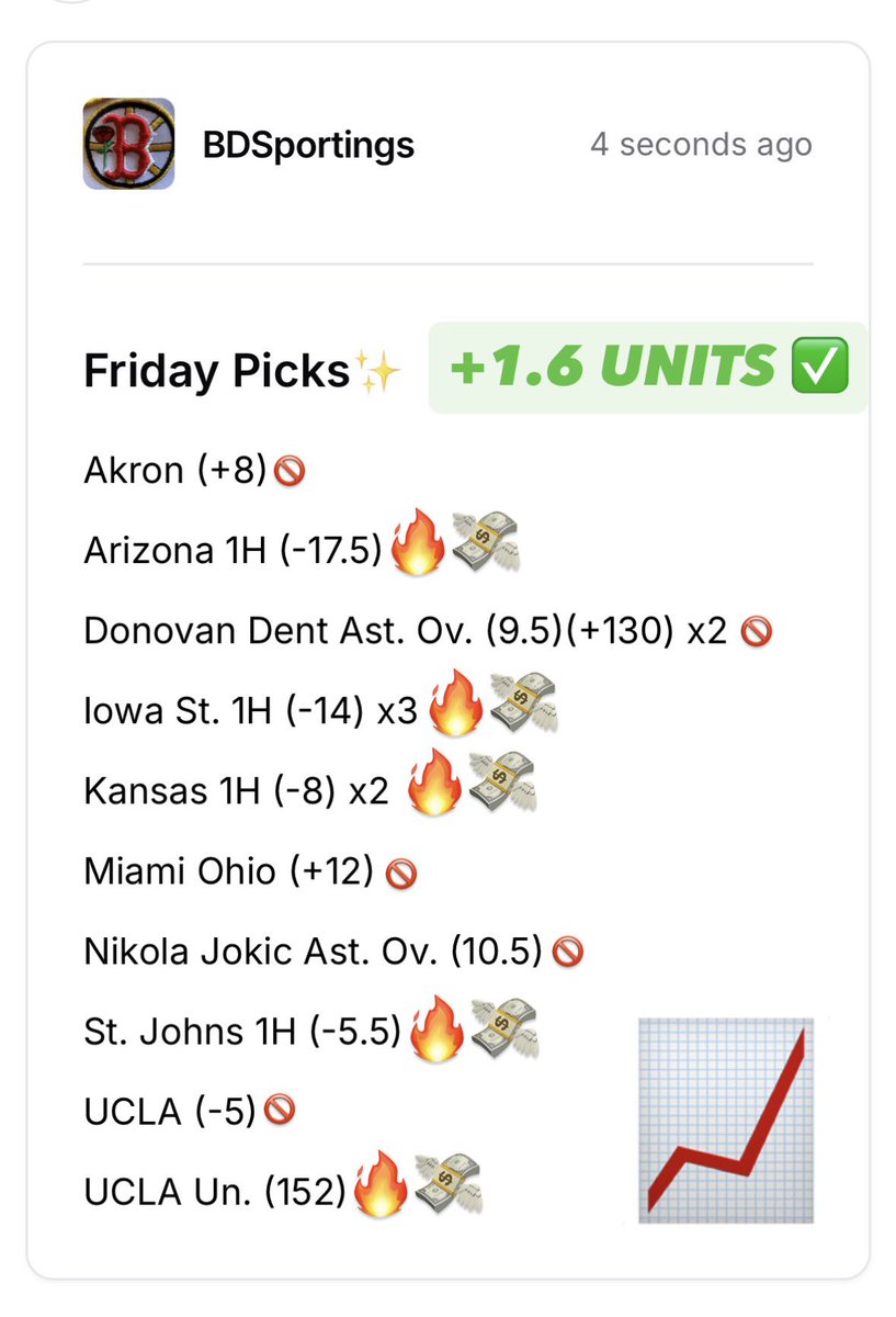 Big Delivery🏀🏈⚾️🏒 tweet media