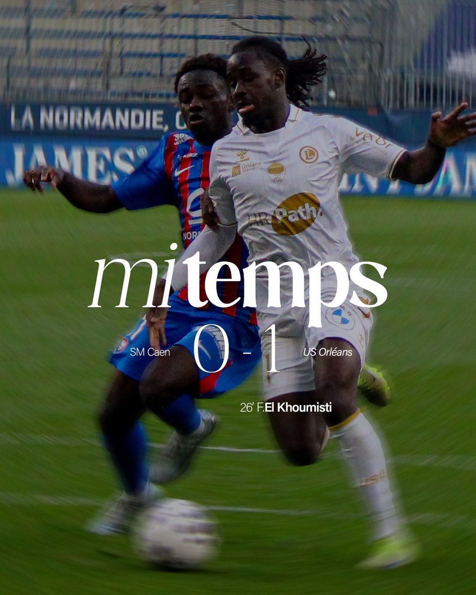 US Orléans tweet media