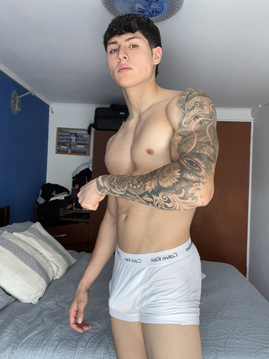 Benjamin antonio tweet media