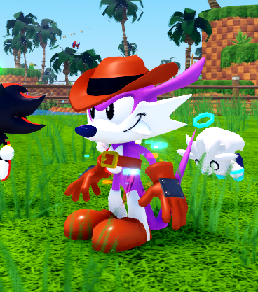Peppermint (@PeppermintSRB2) on X