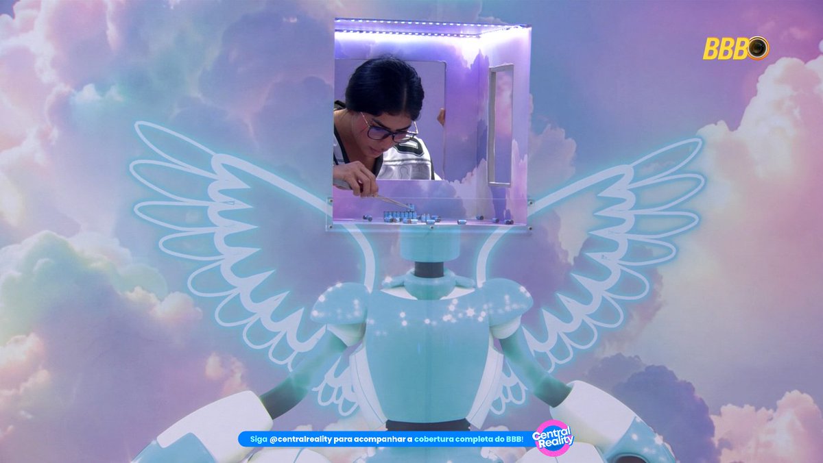 Central Reality tweet media