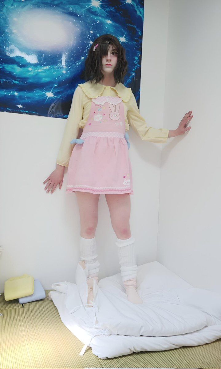 おむつナミ🩷OmutsuNami tweet media