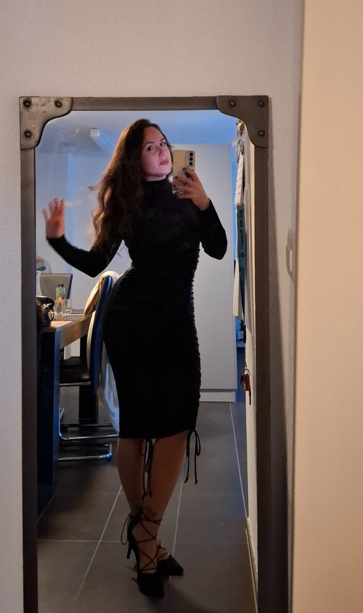 SpiriᛏualWarrior tweet media