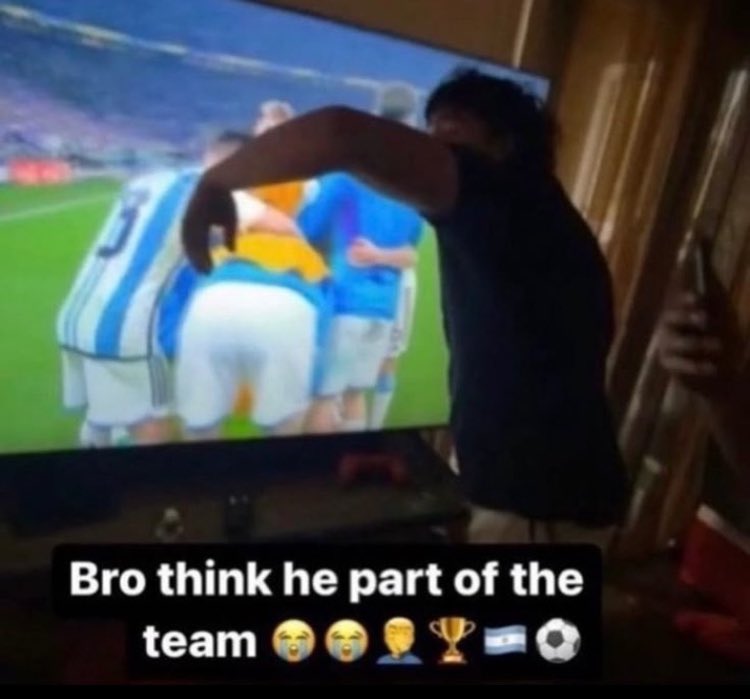 Im a normal person ⭕️ tweet media