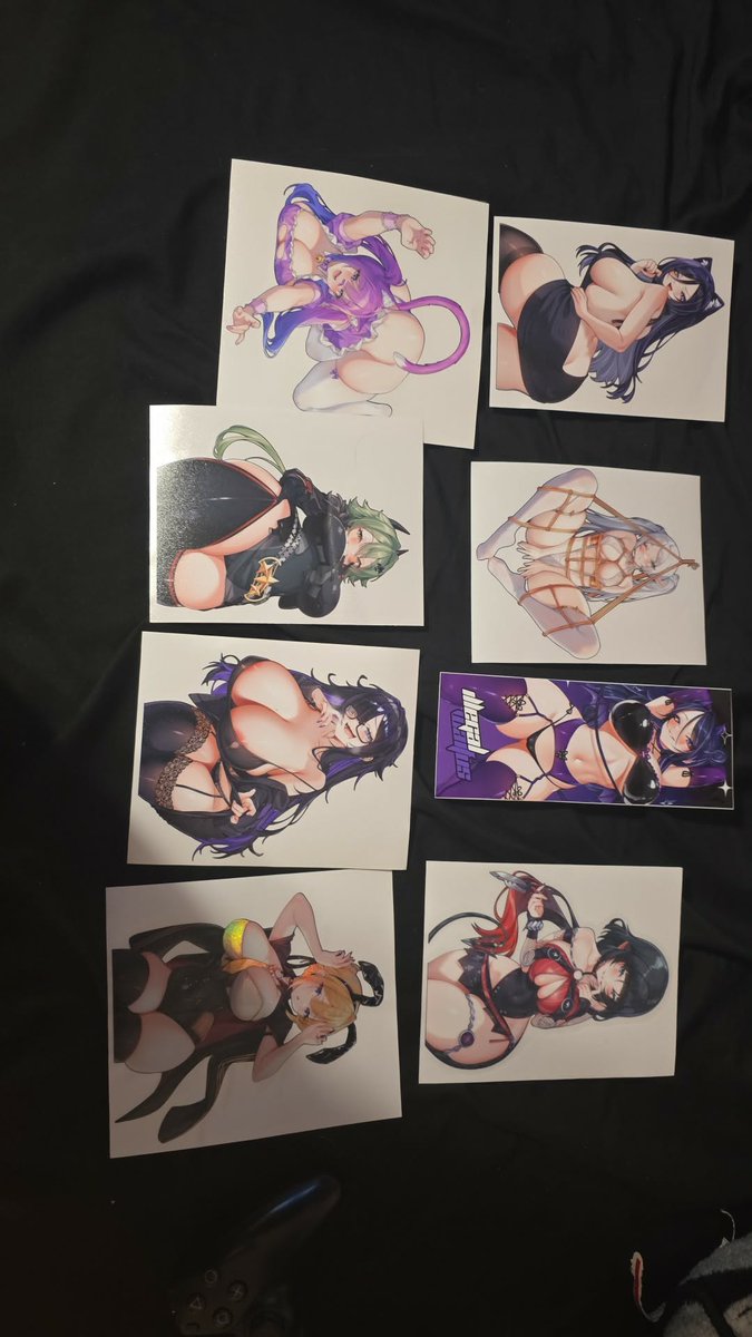 Degenerate weeb🍀💣 tweet media