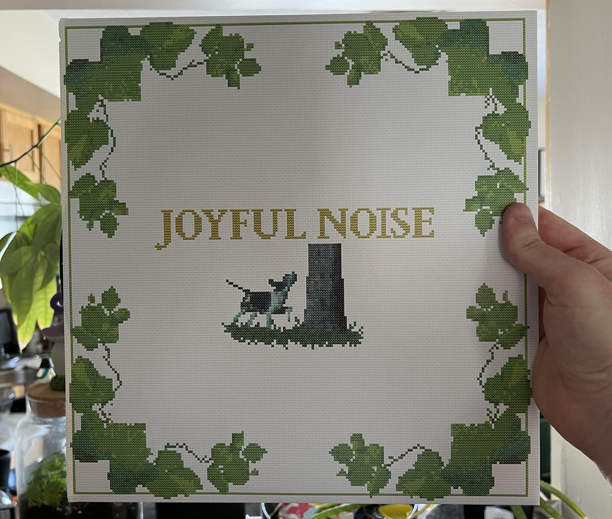 Adam Patrick tweet media