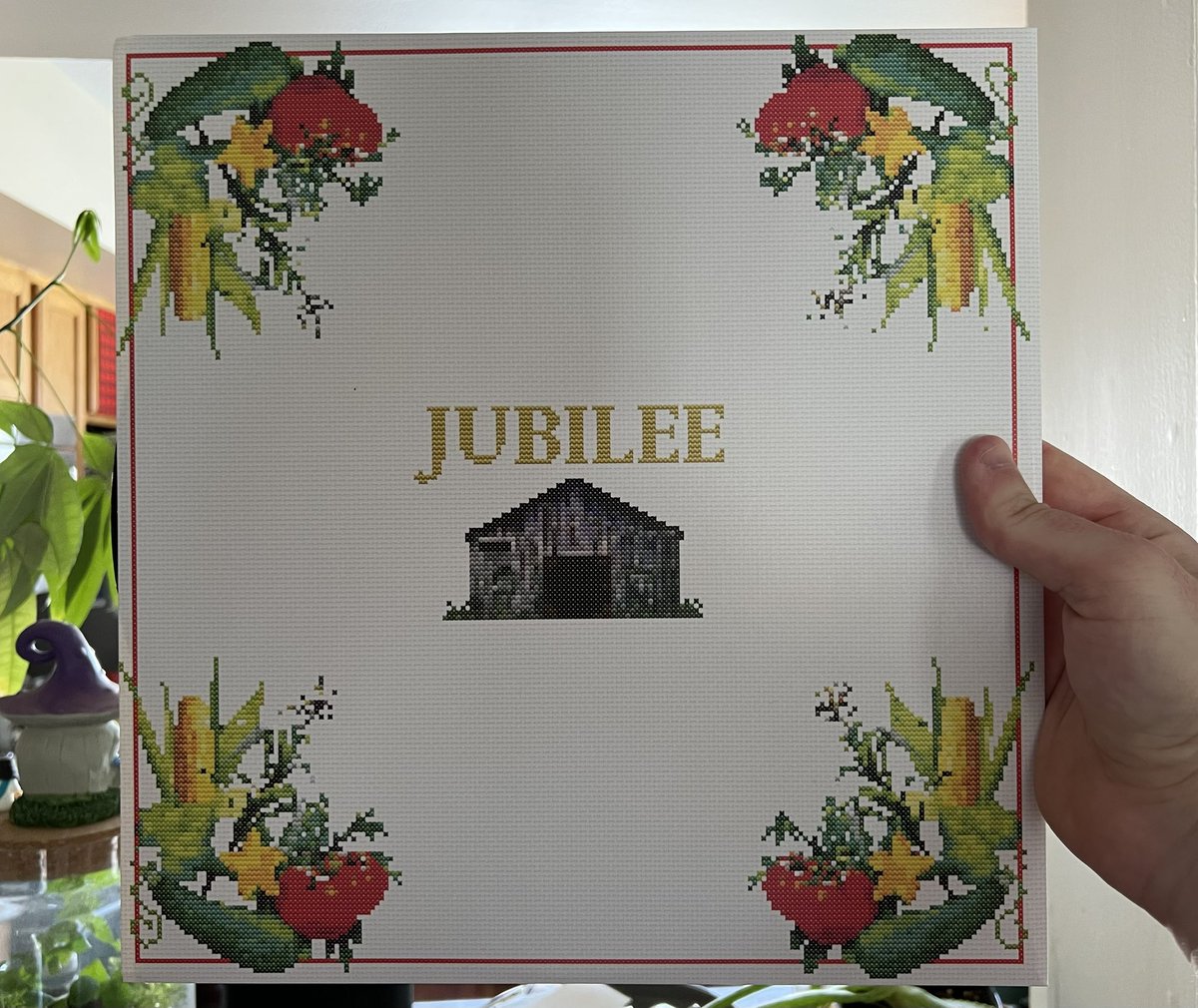 Adam Patrick tweet media