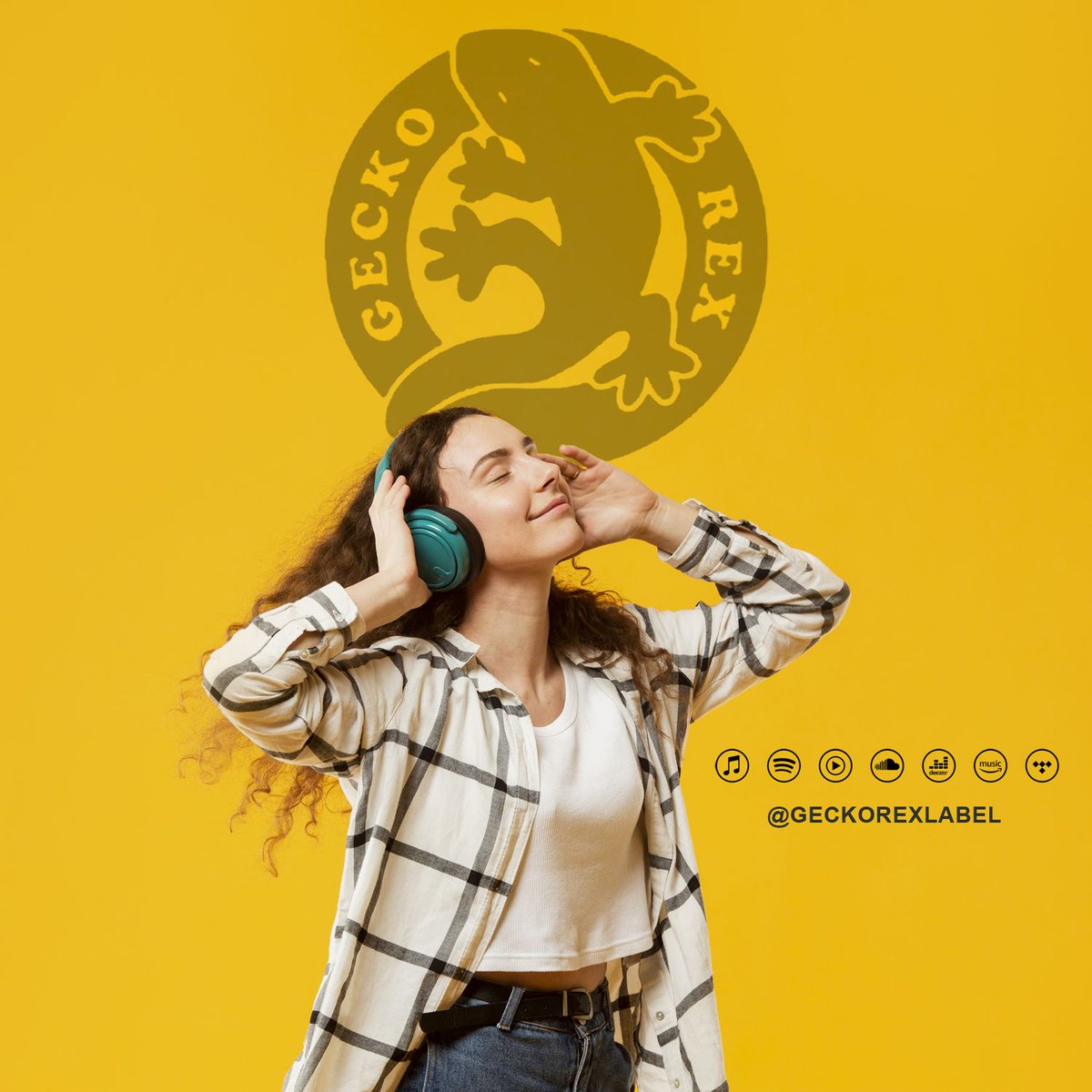 Gecko Rex tweet media