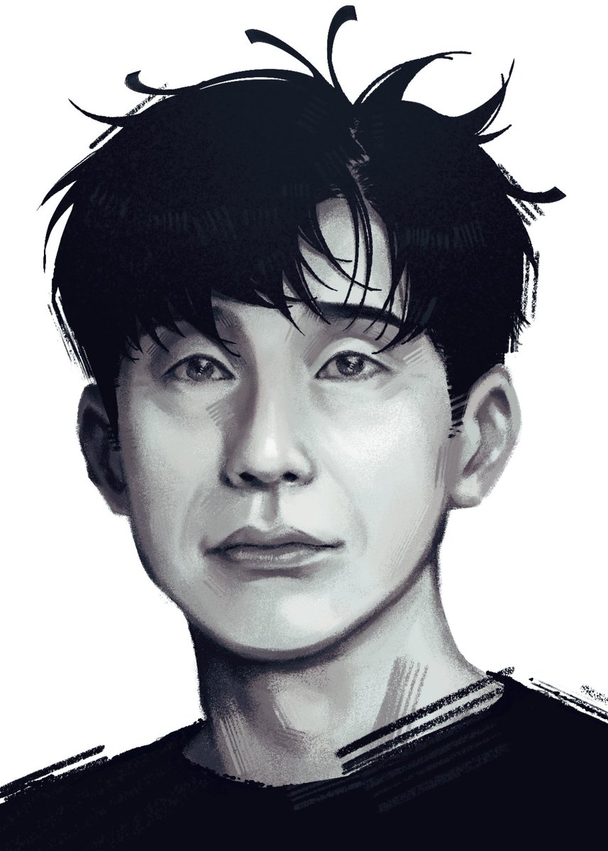 fifiesque's tweet photo. Shin Hakyun  🎀

#신하균 #shinhakyun https://t.co/c3fVHchCnW