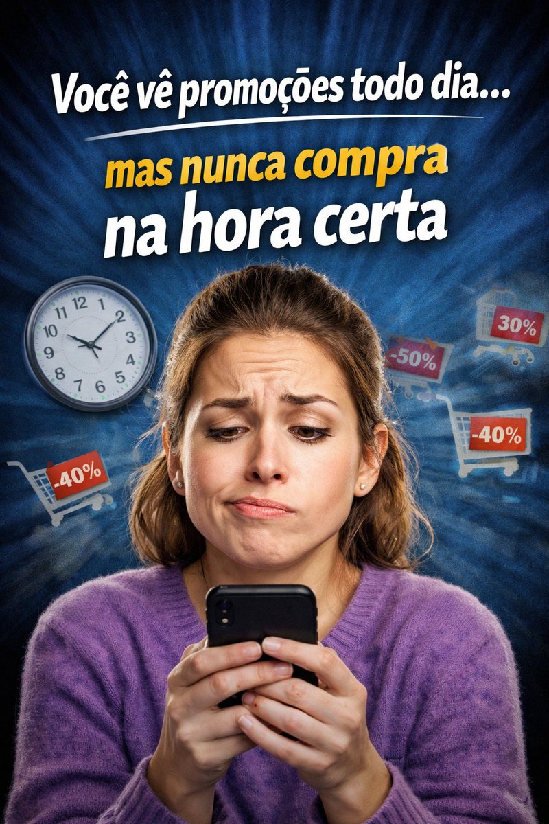 MFernandes44460's tweet photo. Entre agora no nosso grupo de ofertas 
https://t.co/mkG3QBwoWR
#publi https://t.co/rPE6DBoNe9