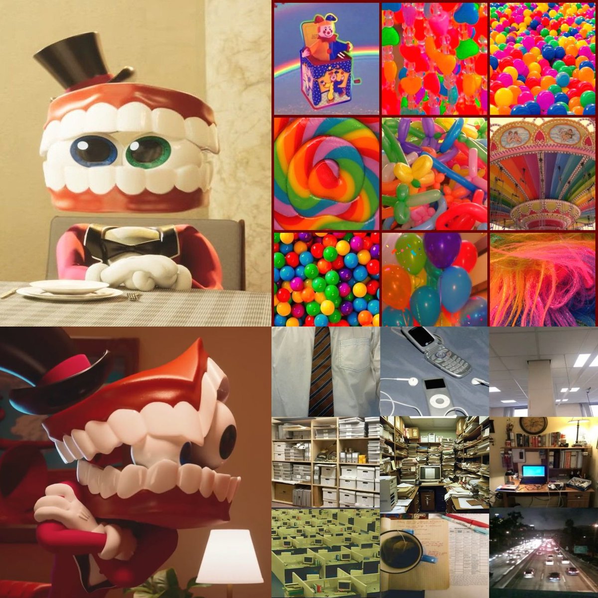 Aɳσɱαliα 🐍🍸 tweet media