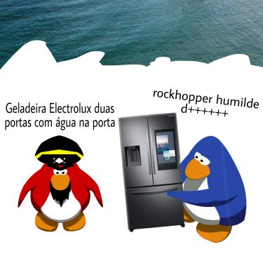 atari - club penguin tweet media