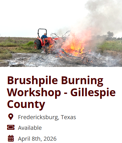 Fredericksburg/Gillespie Co Emergency Management tweet media