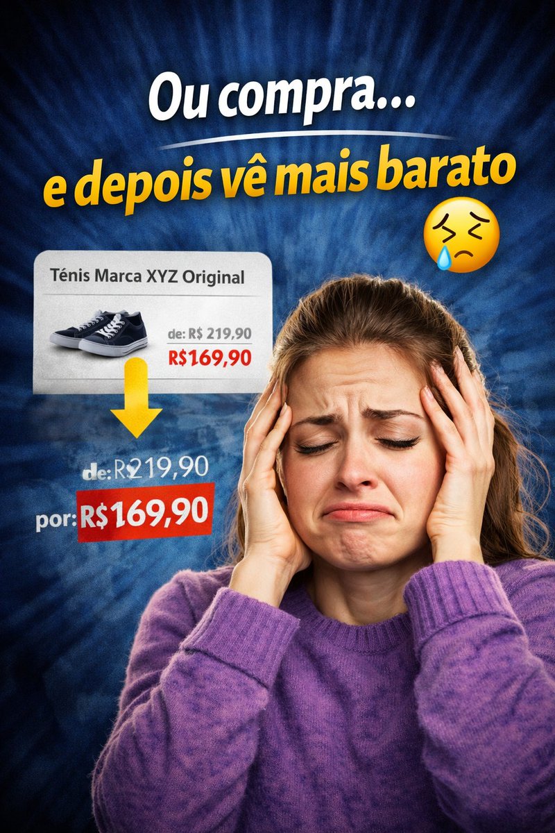 MFernandes44460's tweet photo. Entre agora no nosso grupo de ofertas 
https://t.co/mkG3QBwoWR
#publi https://t.co/rPE6DBoNe9