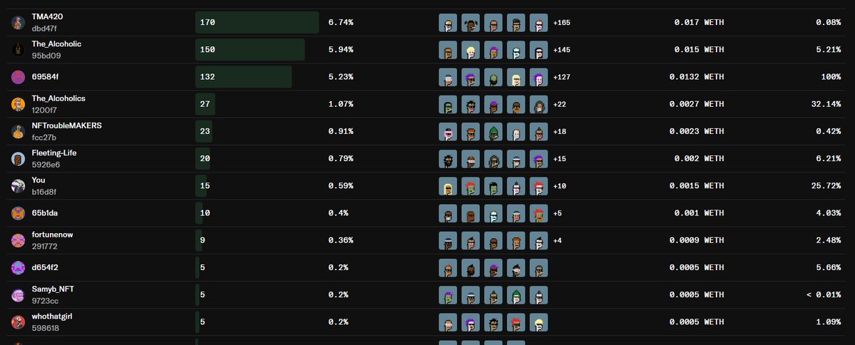 Baby Punks tweet media