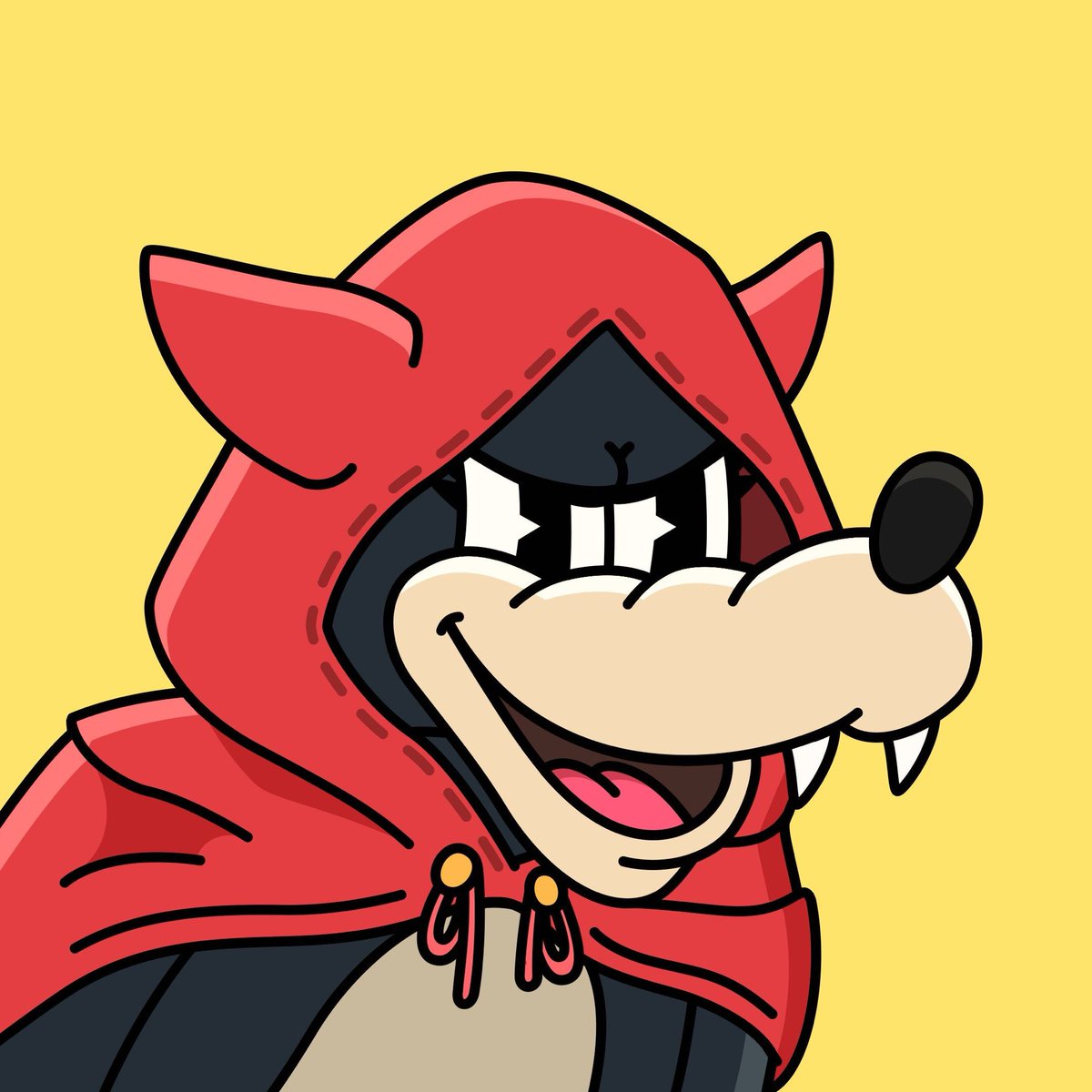 Dextroid tweet media