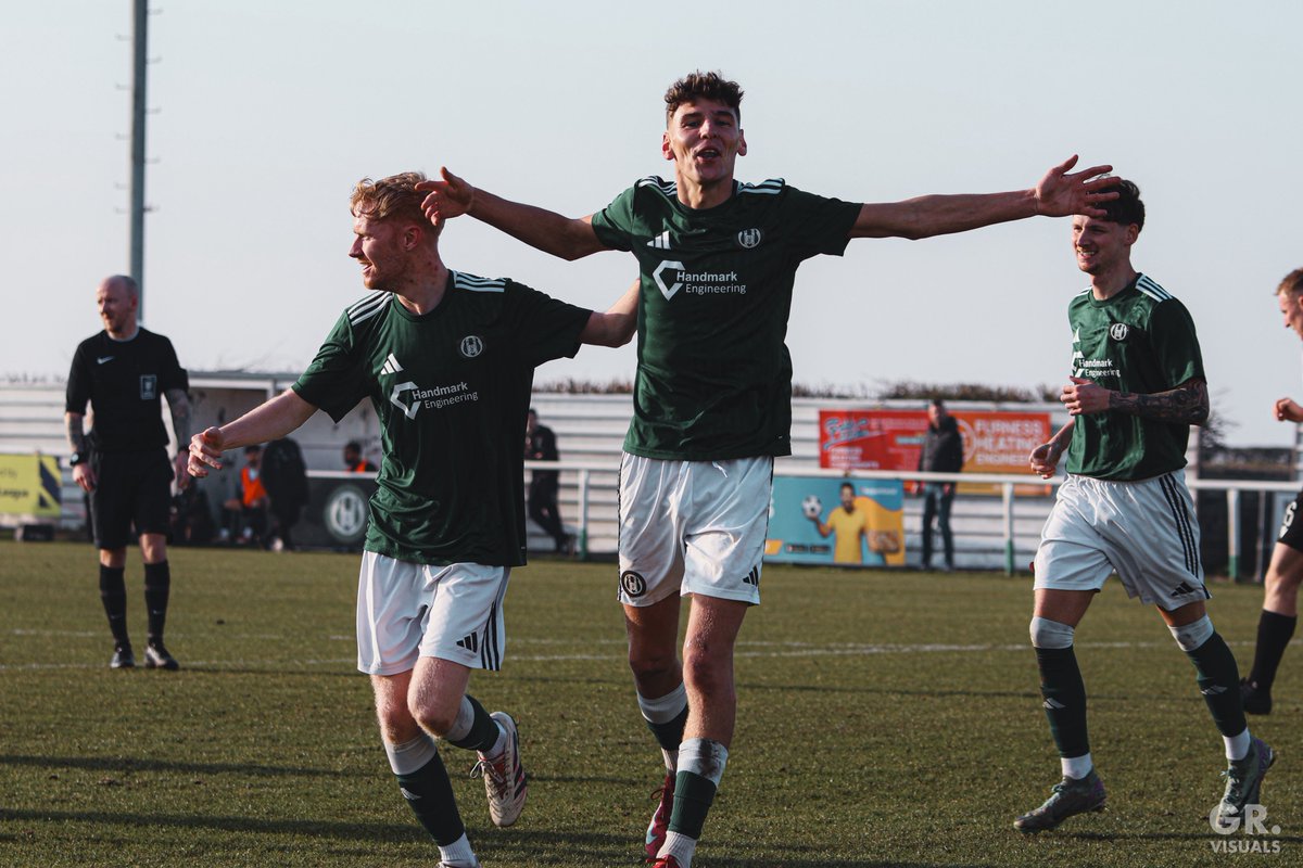 Holker Old Boys tweet media