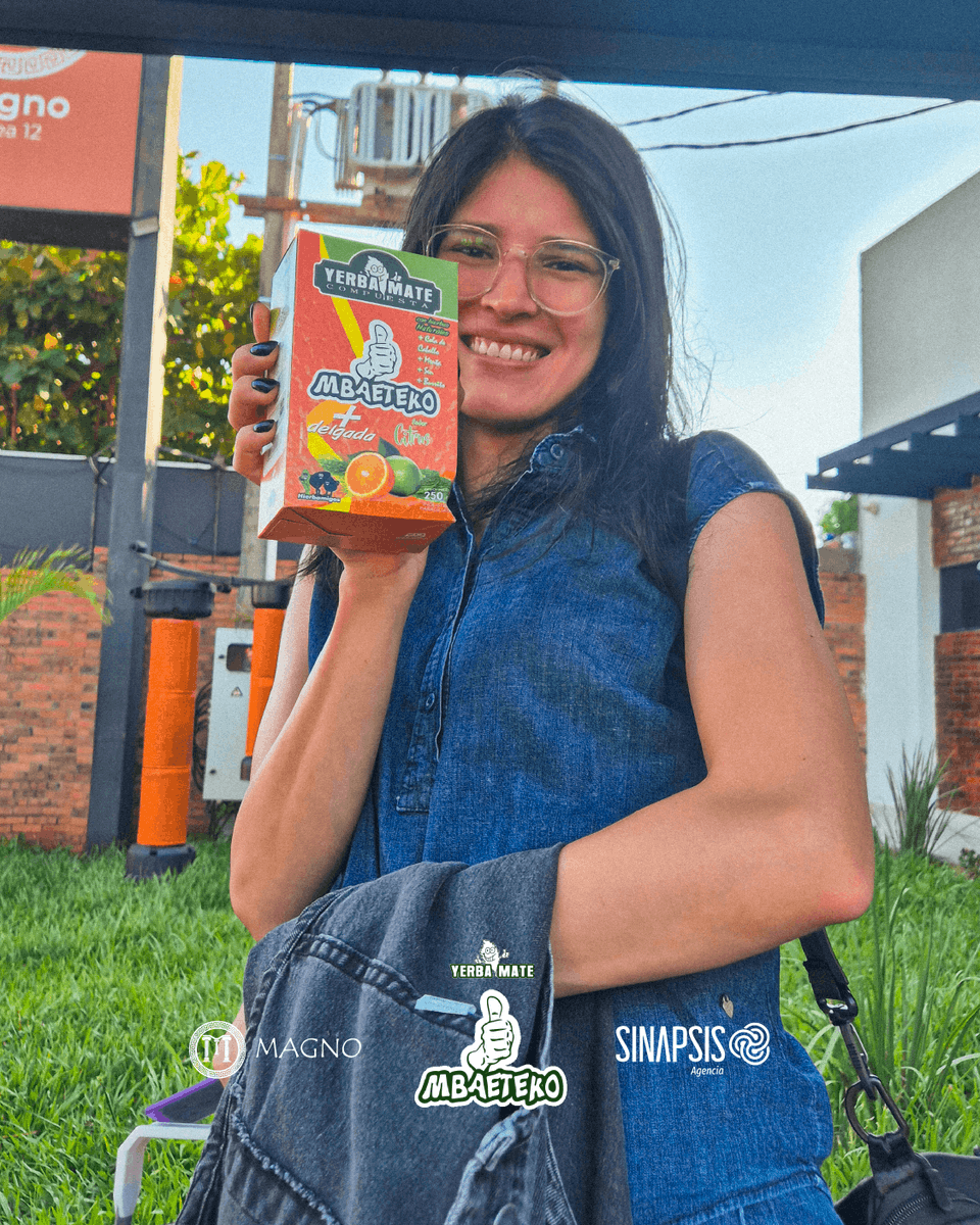 Magno Línea 12 tweet media