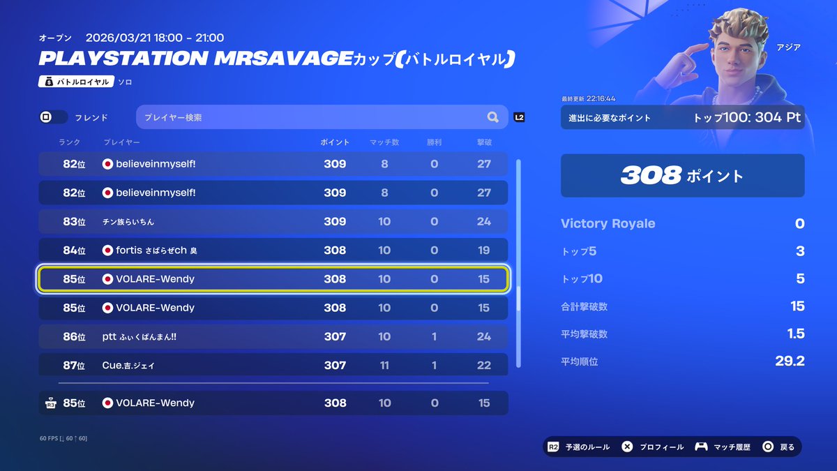 VOLARE Wendy tweet media