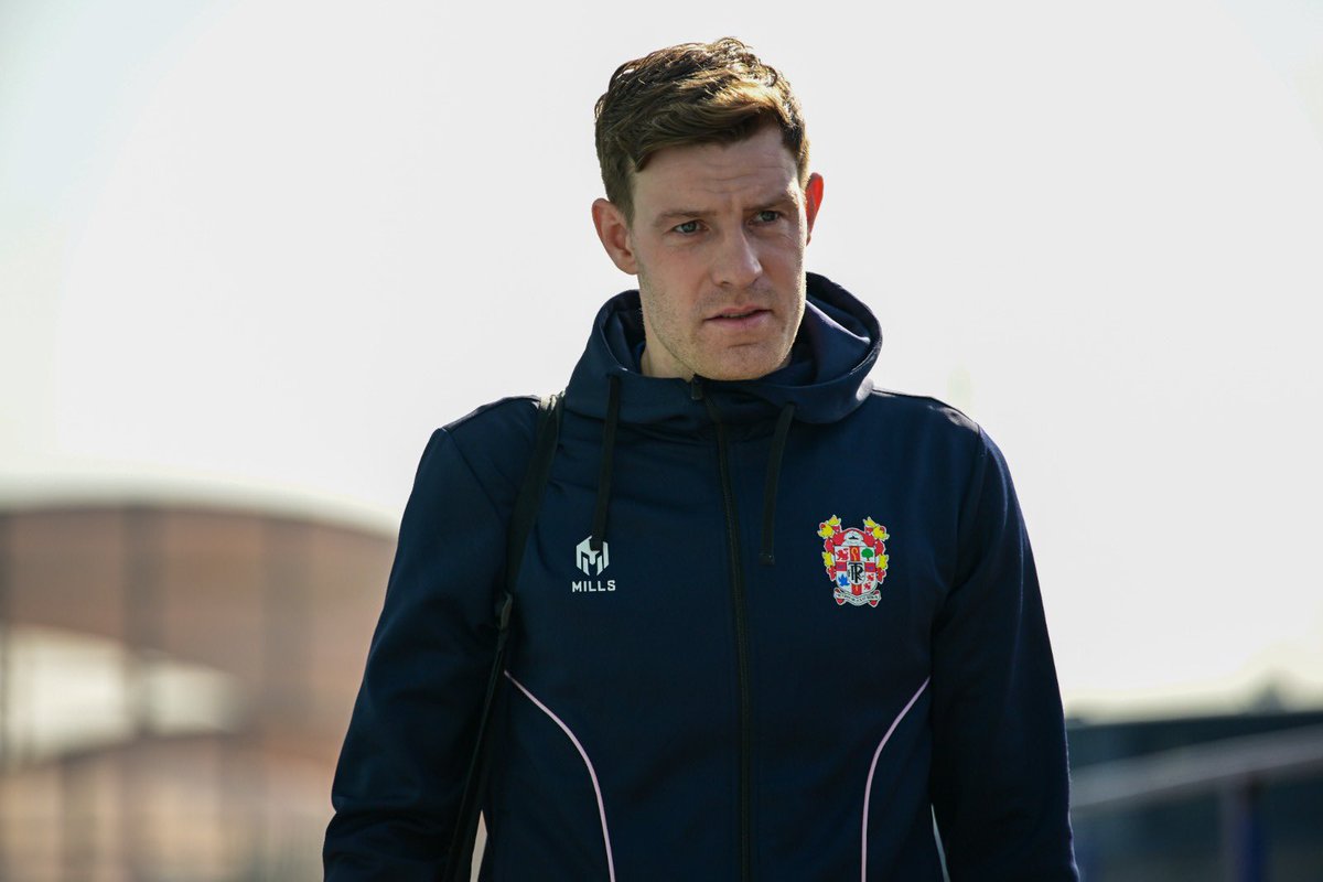 Tranmere Rovers FC tweet media