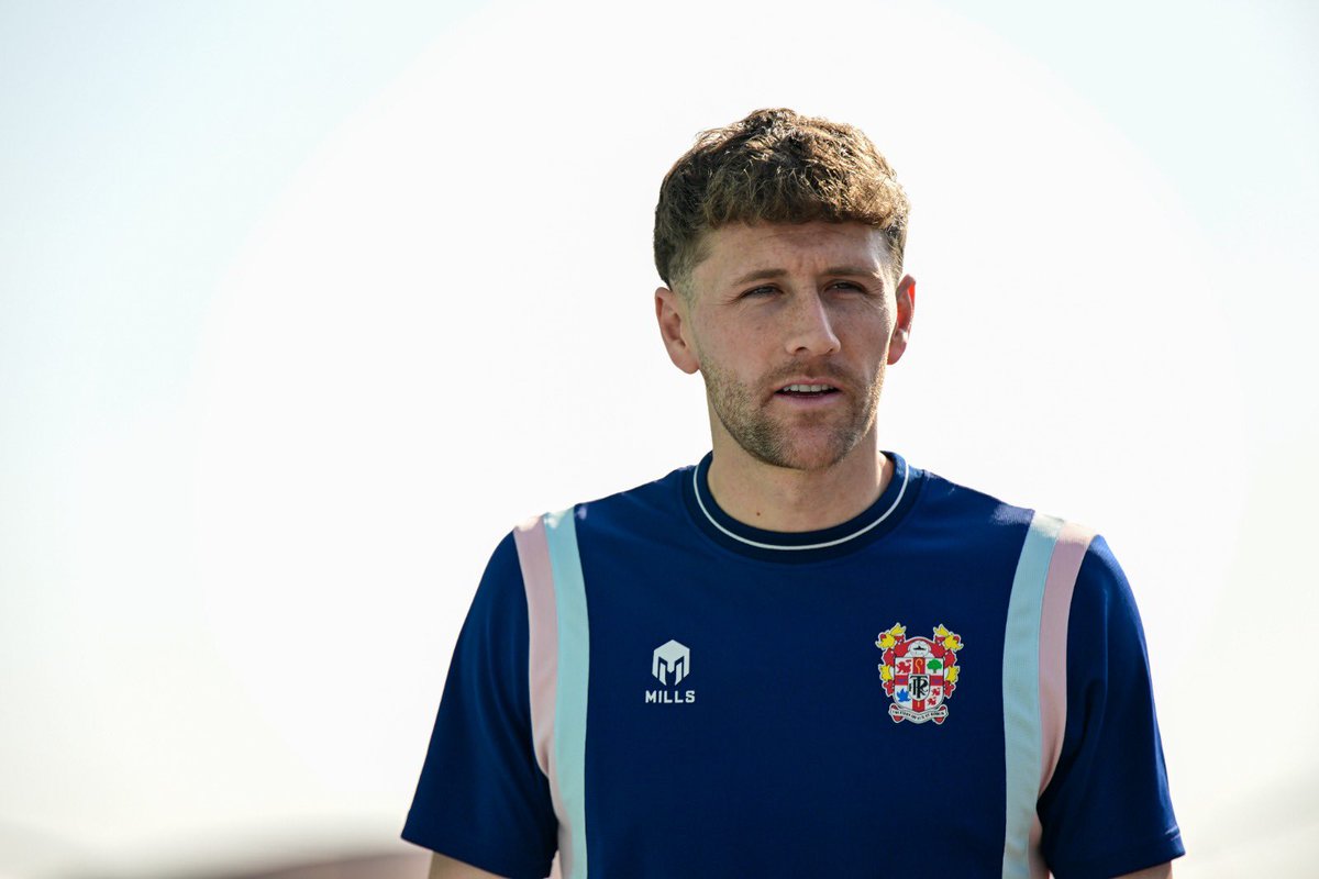 Tranmere Rovers FC tweet media