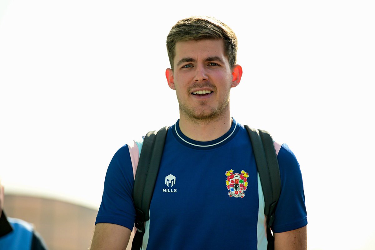 Tranmere Rovers FC tweet media