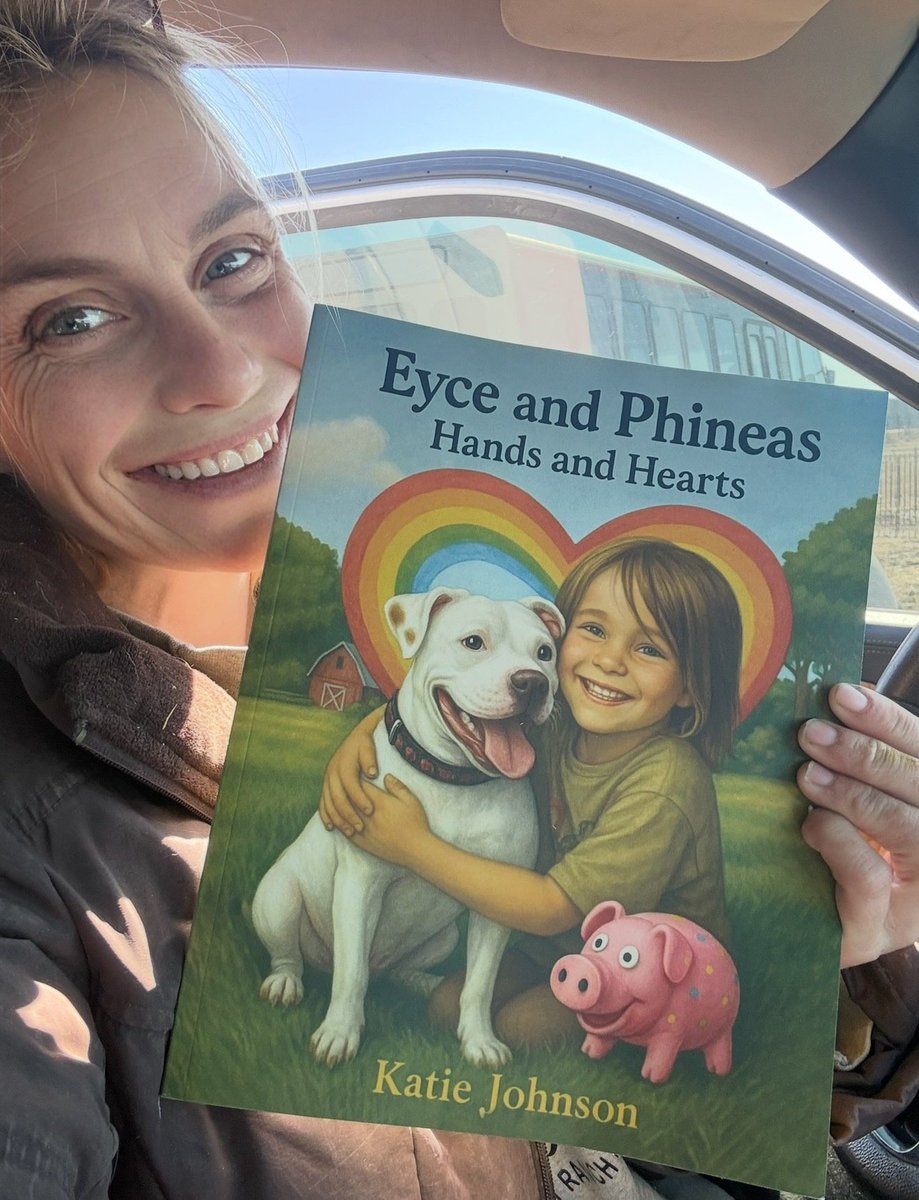 Layla’s Heart Ranch and Rescue tweet media