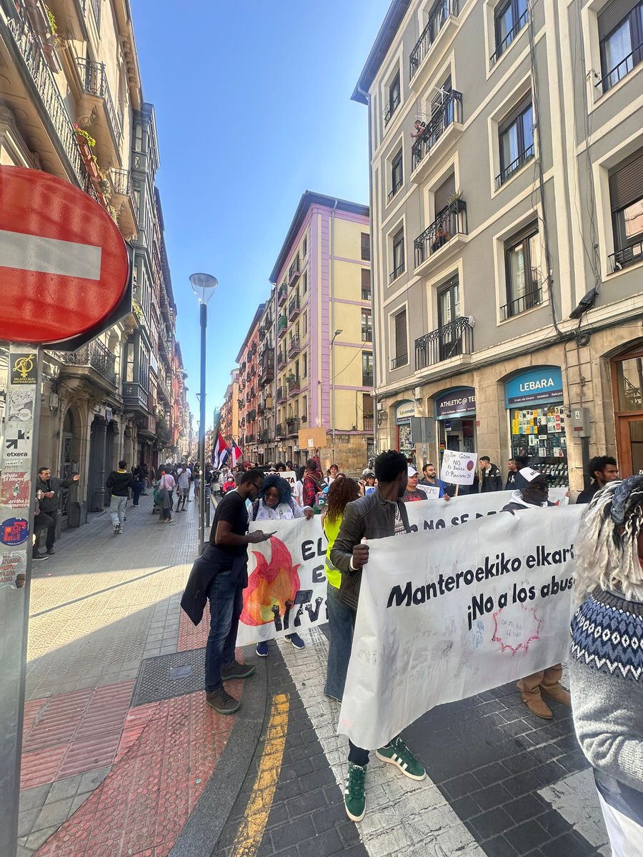 LAB Bilbo tweet media