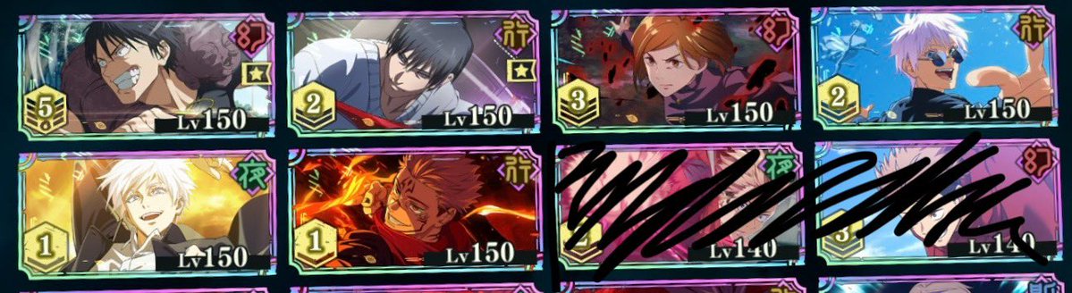 しーさん@低浮 tweet media