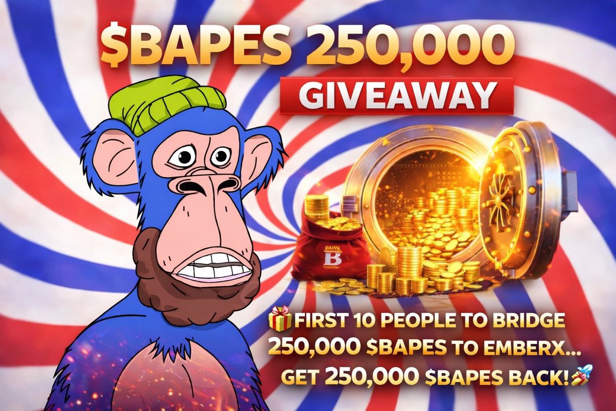 Bearded Ape Society tweet media