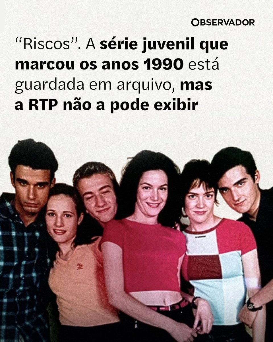 Observador tweet media