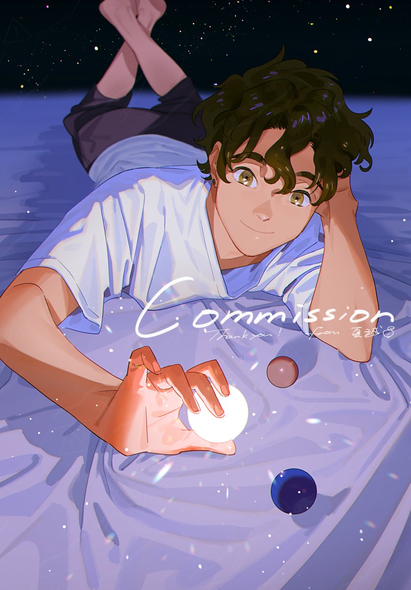 夏越🍊Nagoshi tweet media