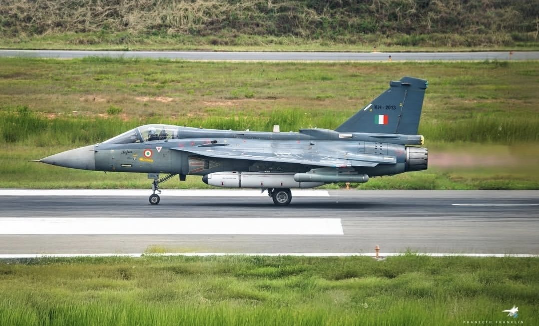 Aero Tatva tweet media