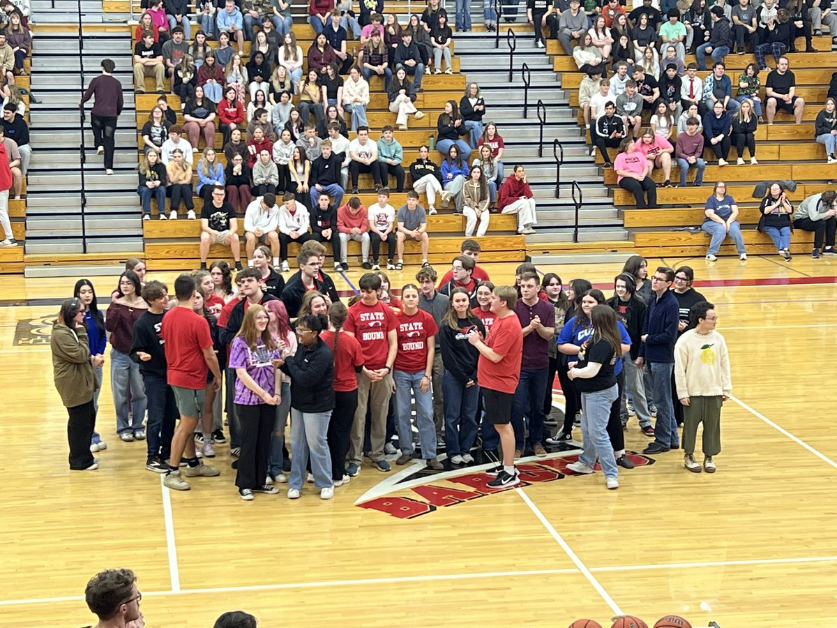 DeKalbHighSchool tweet media