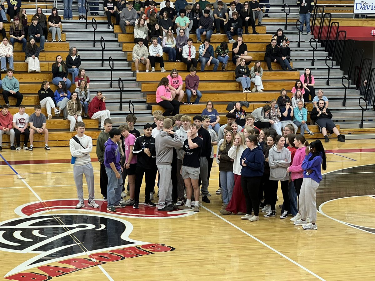 DeKalbHighSchool tweet media