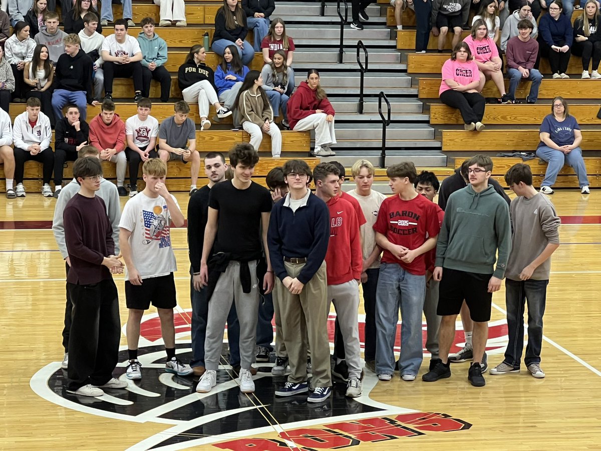 DeKalbHighSchool tweet media